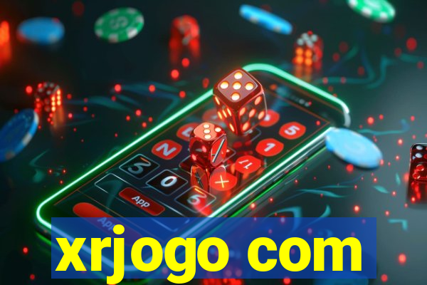 xrjogo com